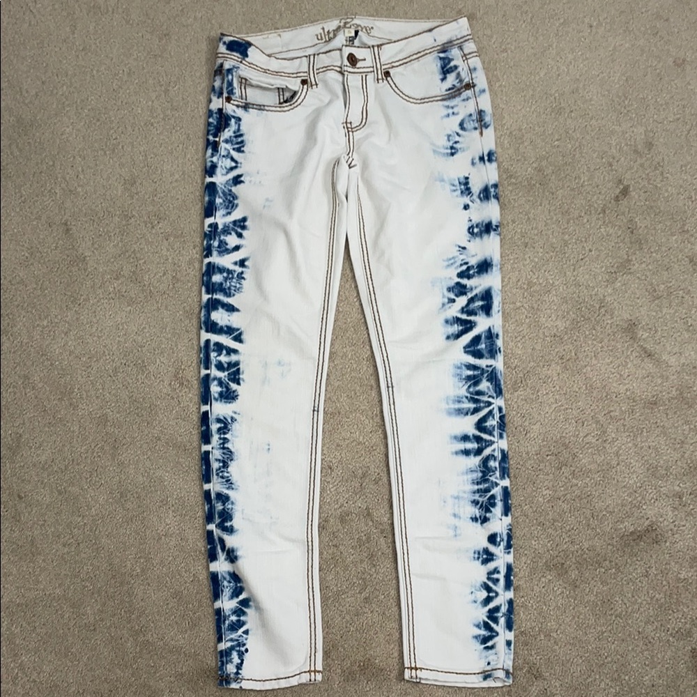 Ultra Love Jeans